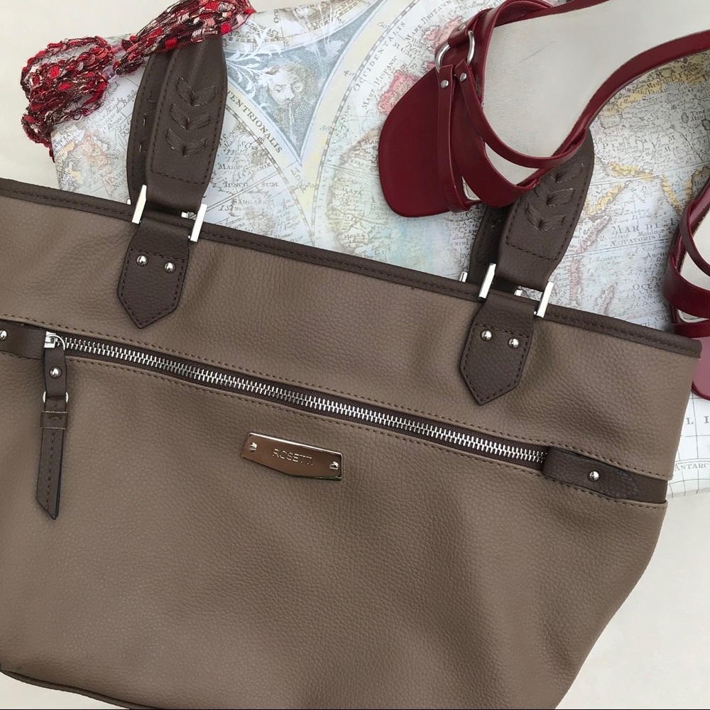 Rosetti Janet shoulder bag